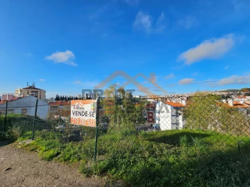 Terreno para Venda em Ramada e Caneças