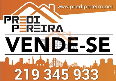 Terreno para Venda em Ramada e Caneças