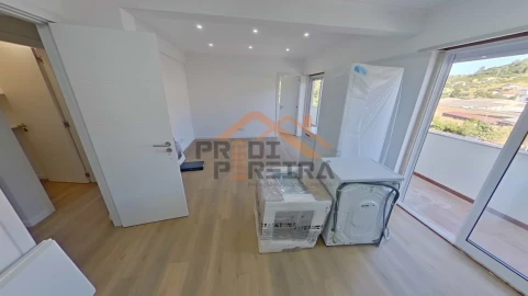 Apartamento T1 para Venda em Odivelas