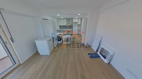Apartamento T1 para Venda em Odivelas