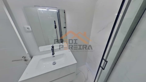 Apartamento T1 para Venda em Odivelas