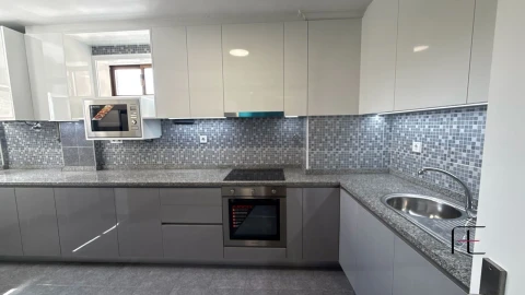 Apartamento T2 para Venda em Rio Tinto
