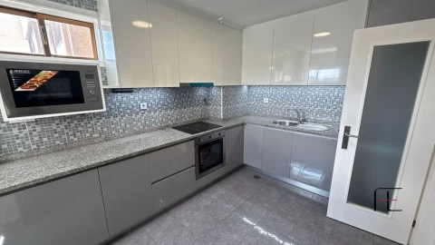 Apartamento T2 para Venda em Rio Tinto