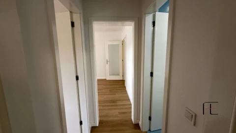 Apartamento T2 para Venda em Rio Tinto