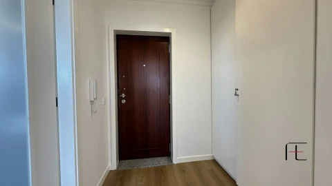 Apartamento T2 para Venda em Rio Tinto