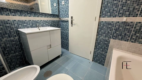Apartamento T2 para Venda em Rio Tinto