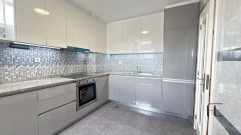 Apartamento T2 para Venda em Rio Tinto