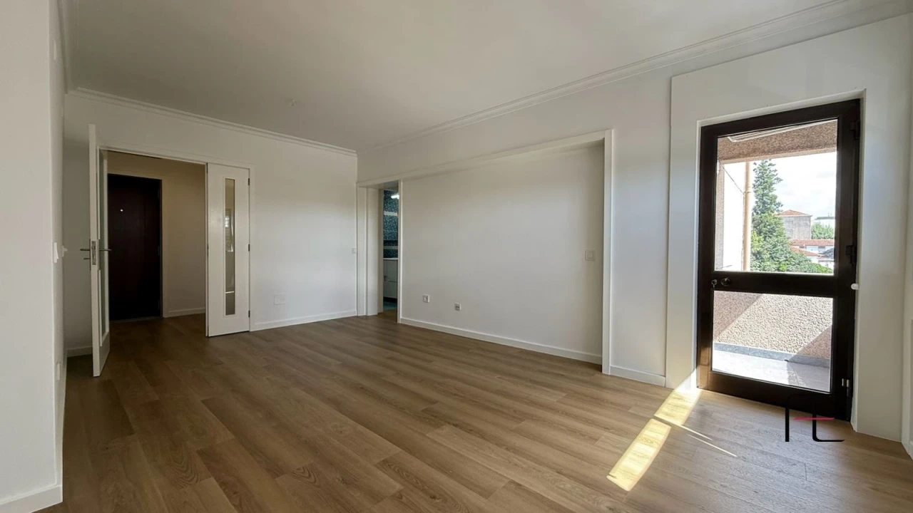 Apartamento T2 para Venda em Rio Tinto Foto 7