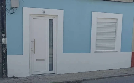 Moradia T5 para Venda em Campanhã