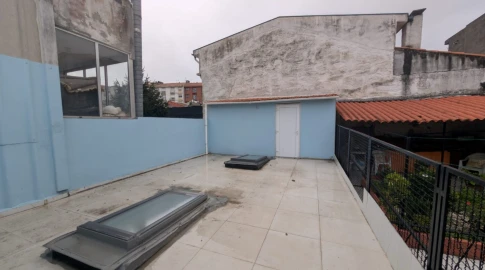 Moradia T5 para Venda em Campanhã