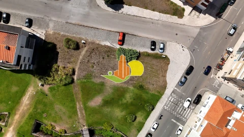 Terreno para Venda em Buarcos