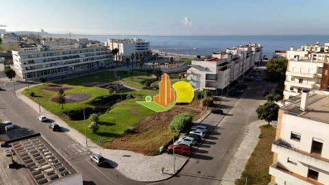 Terreno para Venda em Buarcos