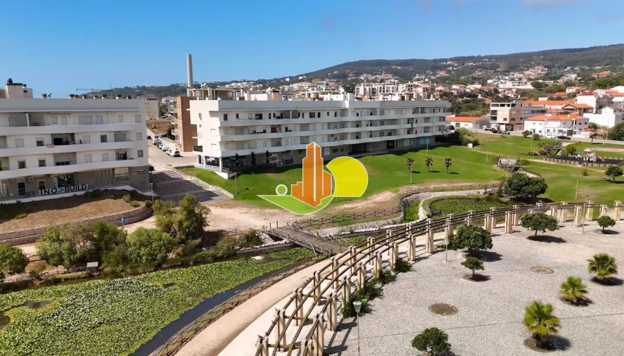Terreno para Venda em Buarcos Foto 3