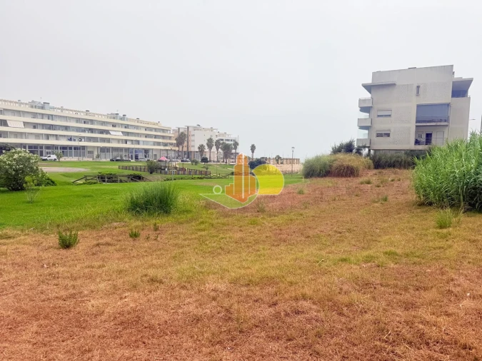 Terreno para Venda em Buarcos Foto 11