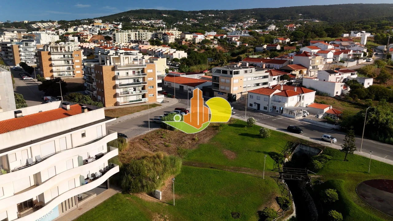 Terreno para Venda em Buarcos Foto 6