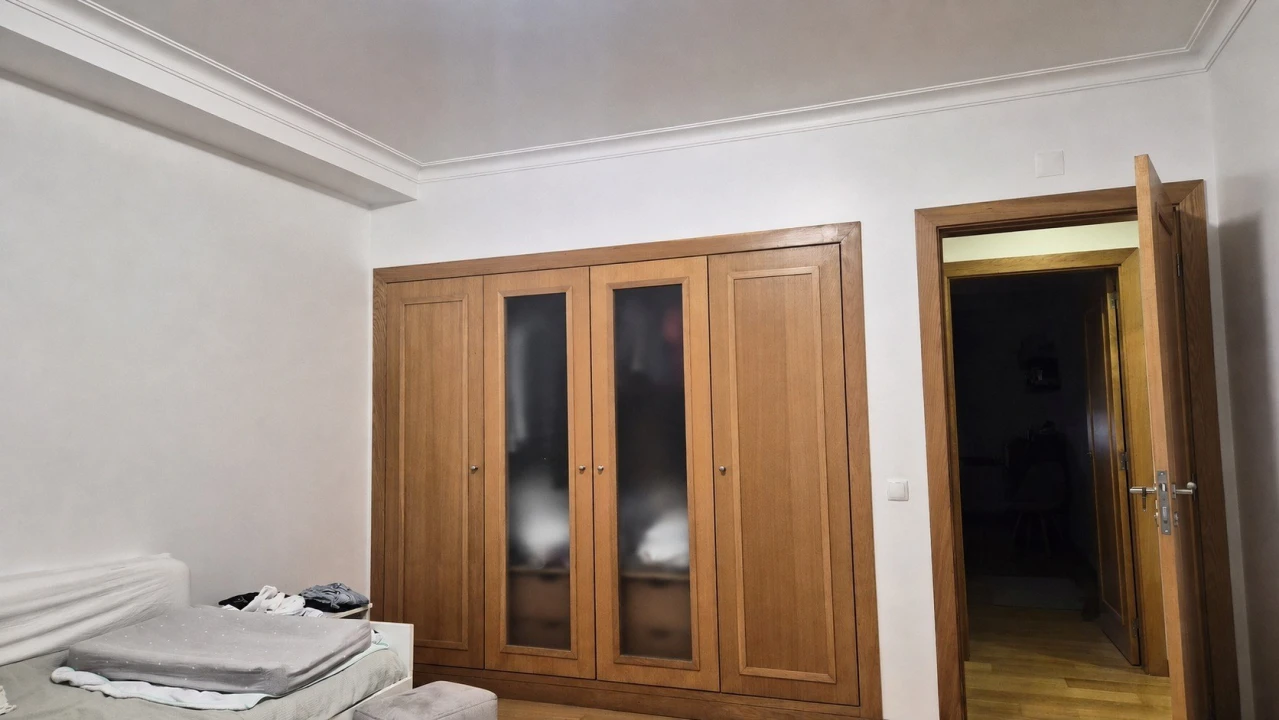 Apartamento T4 para Venda em Cantanhede e Pocariça Foto 9