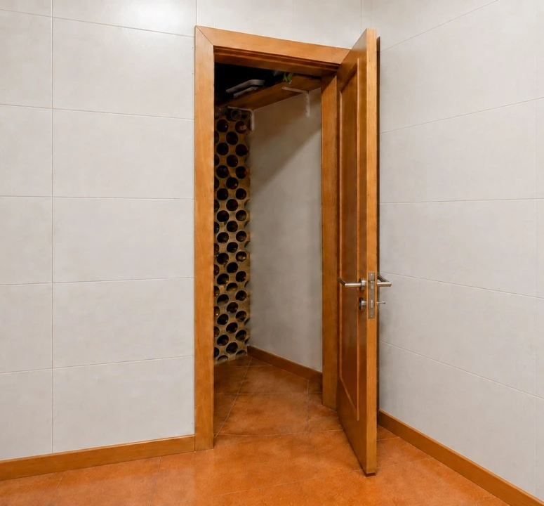 Apartamento T4 para Venda em Cantanhede e Pocariça Foto 5