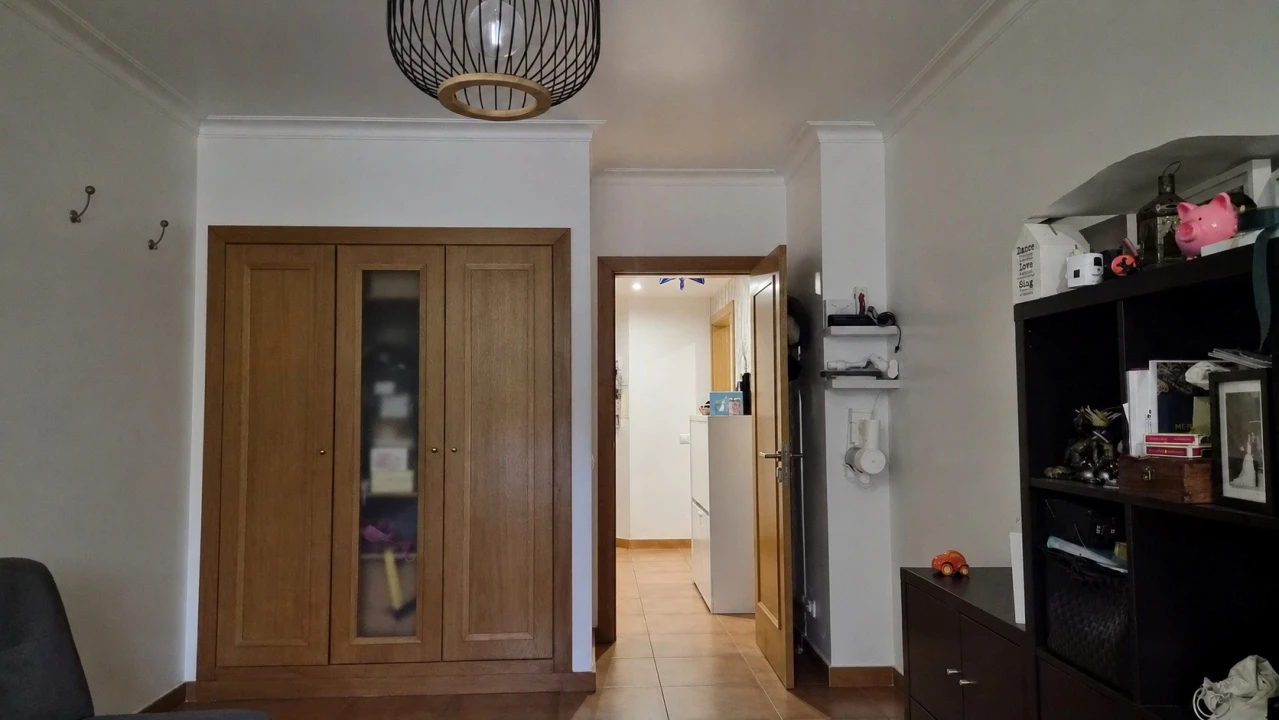 Apartamento T4 para Venda em Cantanhede e Pocariça Foto 7