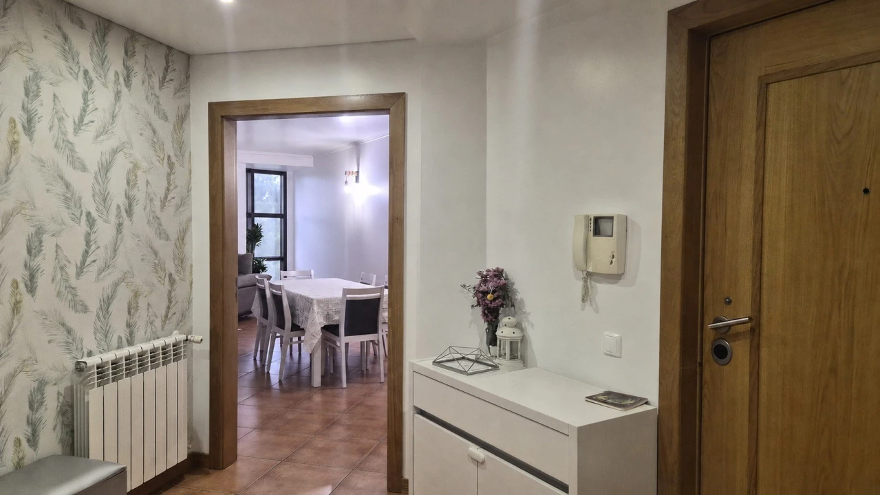 Apartamento T4 para Venda em Cantanhede e Pocariça Foto 15