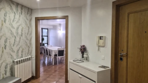 Apartamento T4 para Venda em Cantanhede e Pocariça