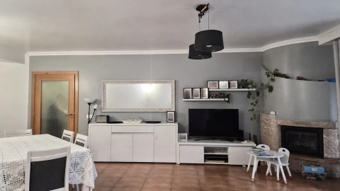 Apartamento T4 para Venda em Cantanhede e Pocariça