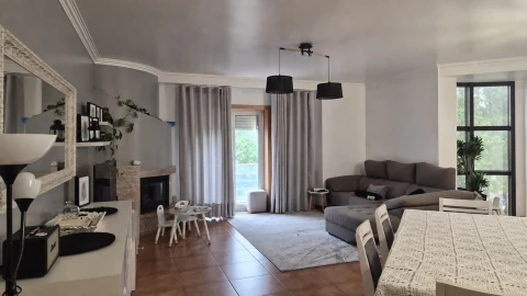Apartamento T4 para Venda em Cantanhede e Pocariça