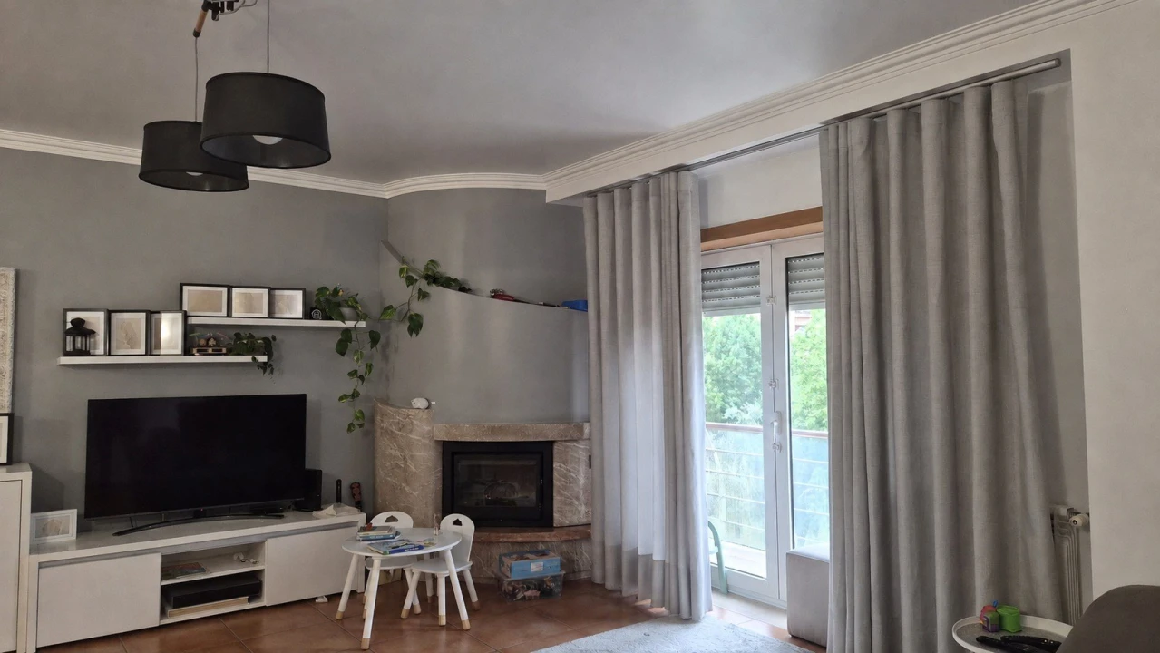 Apartamento T4 para Venda em Cantanhede e Pocariça Foto 3