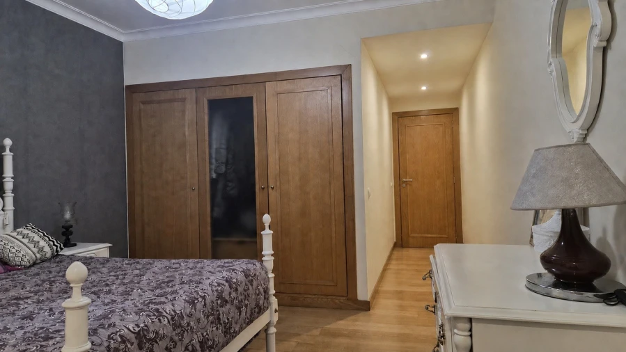 Apartamento T4 para Venda em Cantanhede e Pocariça Foto 8