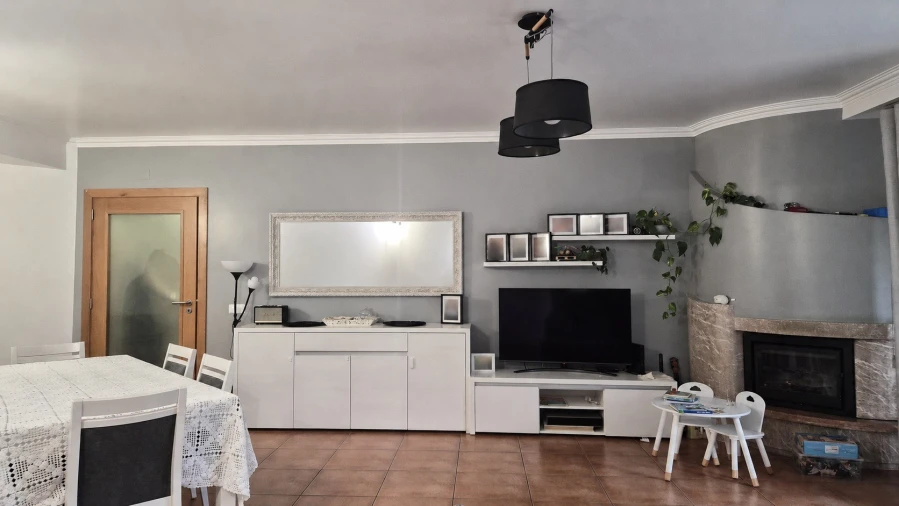 Apartamento T4 para Venda em Cantanhede e Pocariça Foto 2