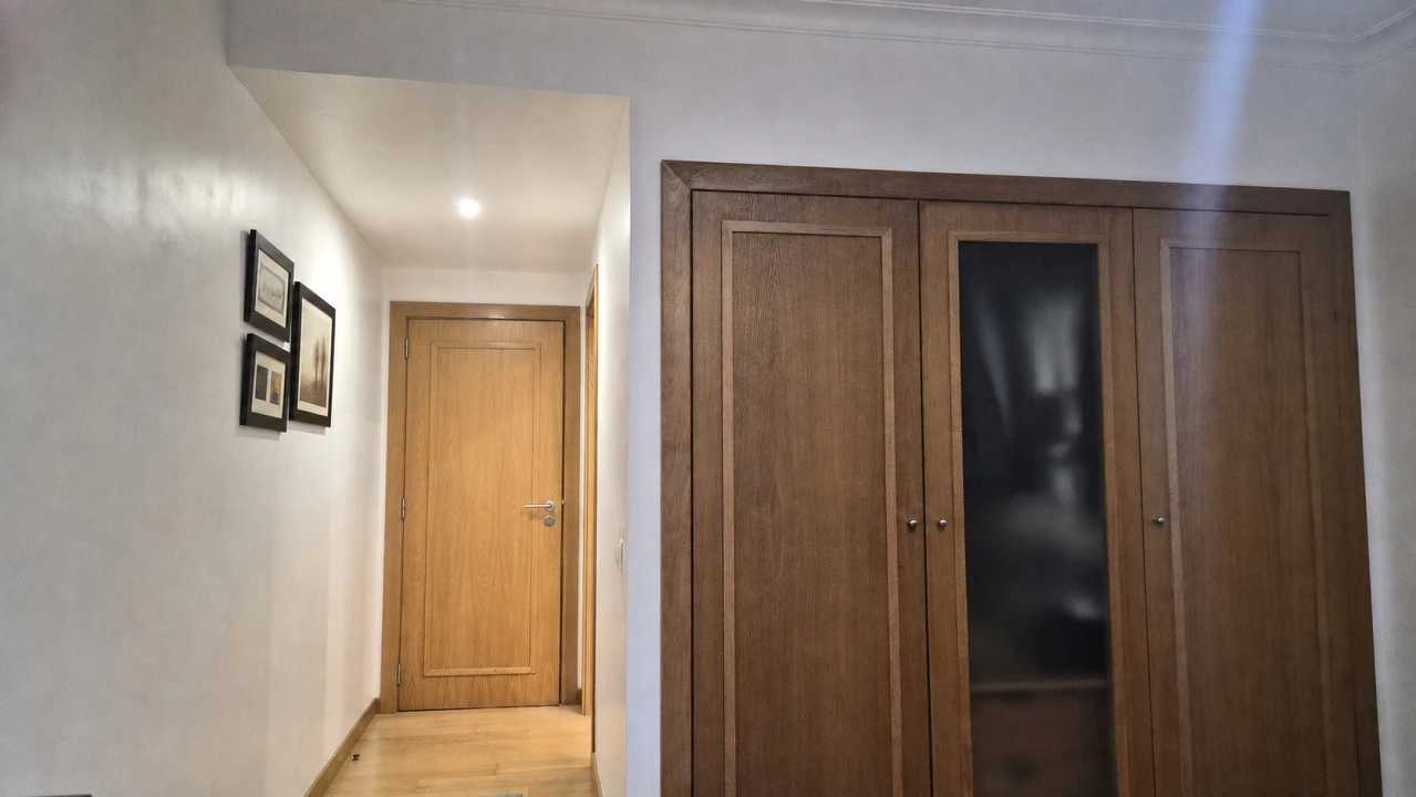 Apartamento T4 para Venda em Cantanhede e Pocariça Foto 11