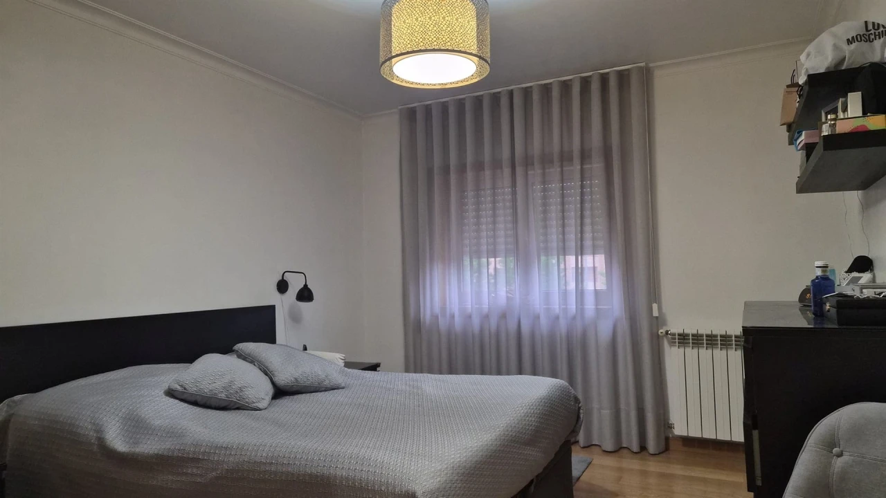 Apartamento T4 para Venda em Cantanhede e Pocariça Foto 12