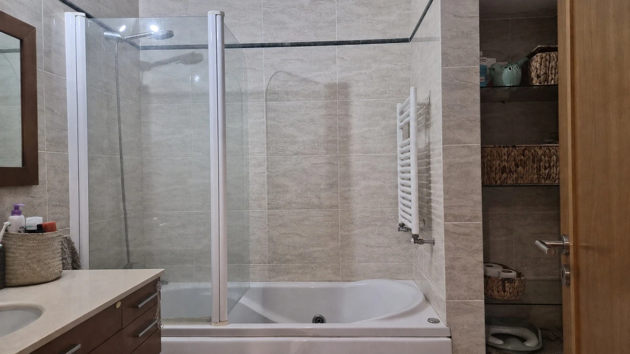 Apartamento T4 para Venda em Cantanhede e Pocariça Foto 13