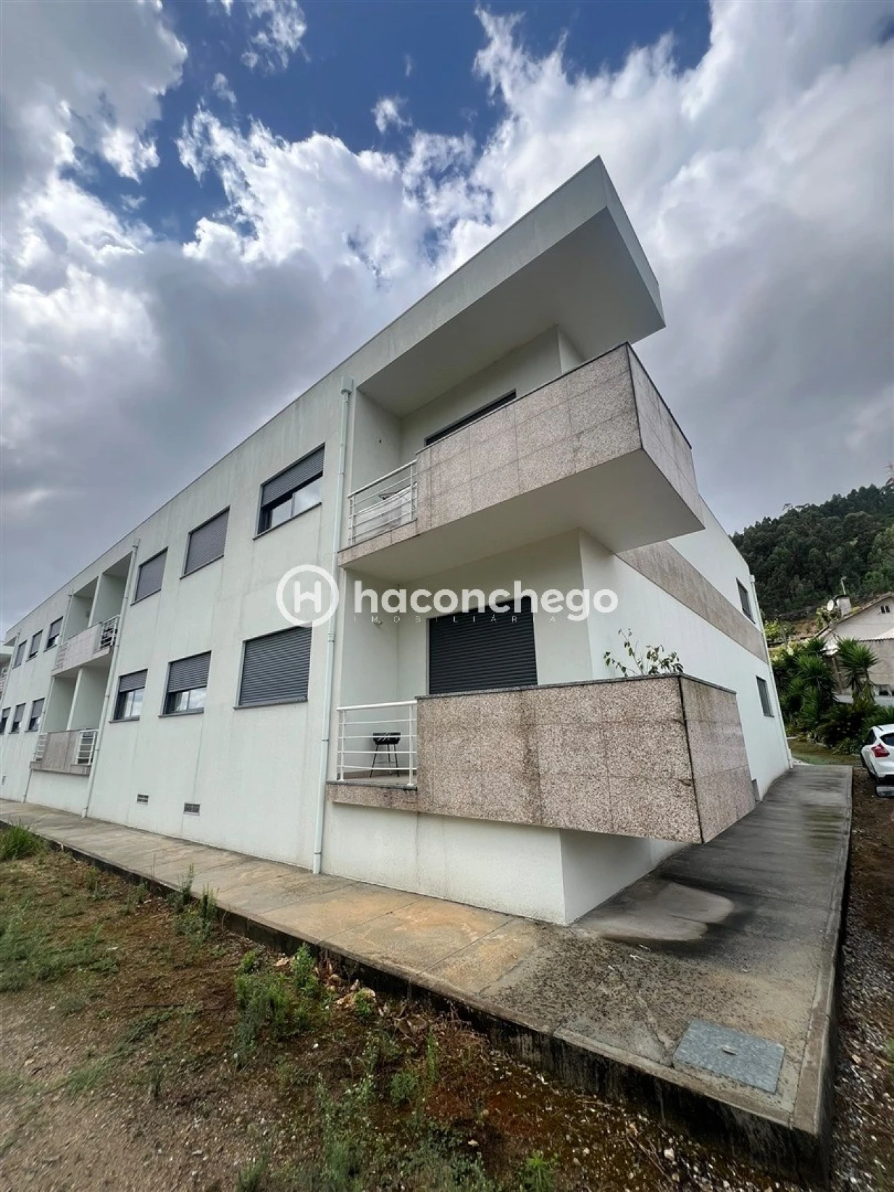 Apartamento T2 para Arrendamento em Oliveira Foto 26