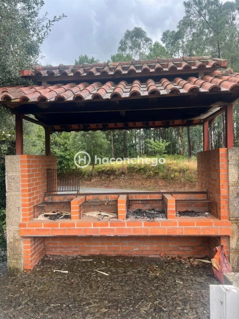 Apartamento T2 para Arrendamento em Oliveira