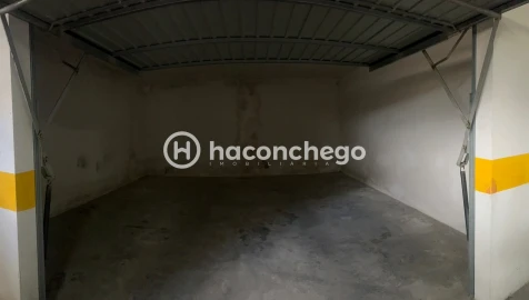 Apartamento T2 para Arrendamento em Oliveira