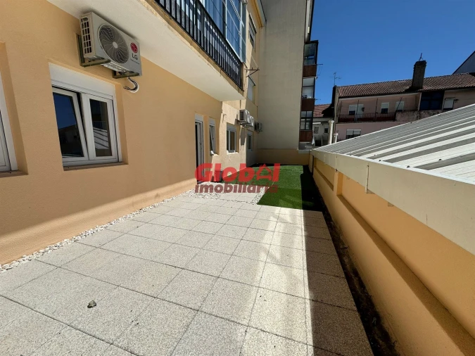 Apartamento T3 para Venda em Viseu Foto 7