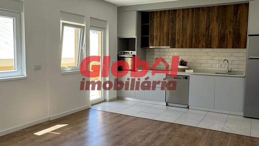 Apartamento T3 para Venda em Viseu