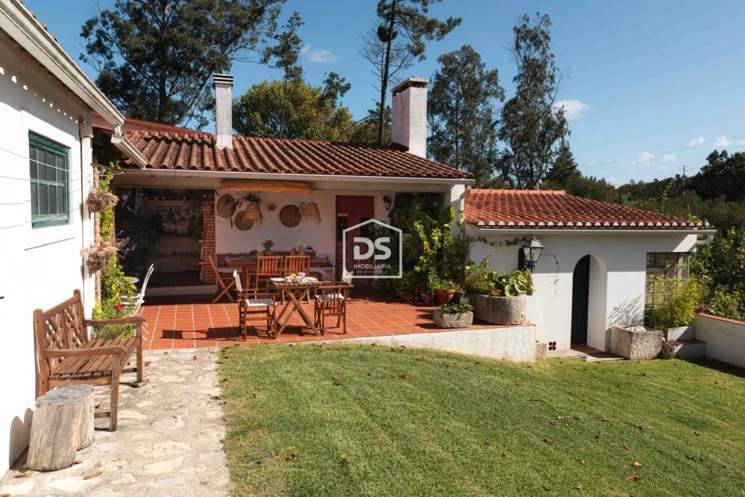 Moradia T3 para Venda em Marinha Grande Foto 3