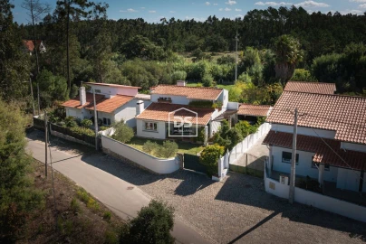 Moradia T3 para Venda em Marinha Grande