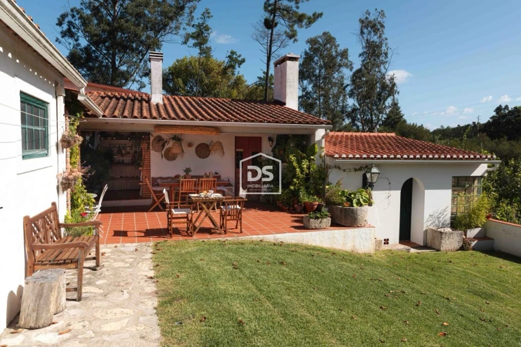 Moradia T3 para Venda em Marinha Grande Foto 3