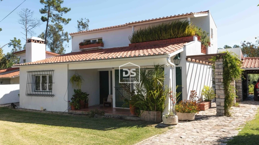 Moradia T3 para Venda em Marinha Grande