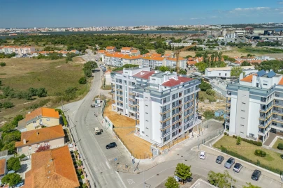 Apartamento T2 para Venda em Seixal, Arrentela e Aldeia de Paio Pires
