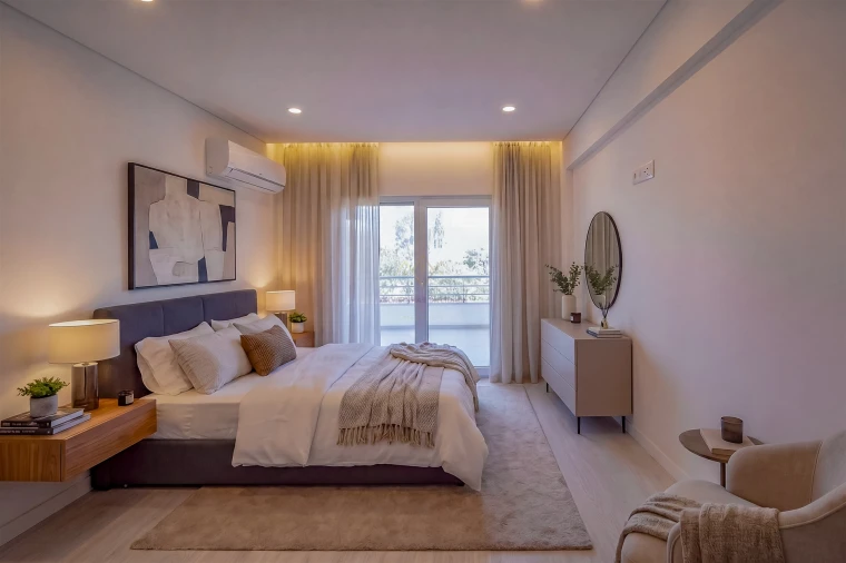 Apartamento T2 para Venda em Seixal, Arrentela e Aldeia de Paio Pires Foto 32