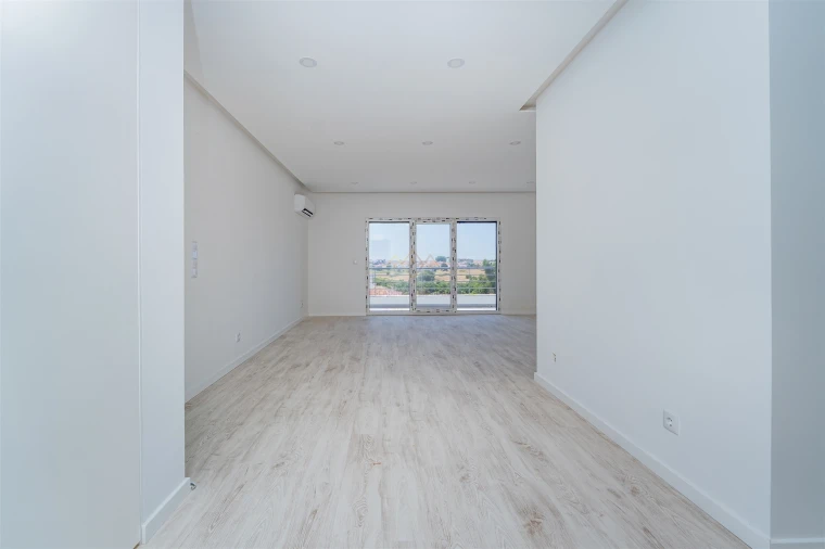Apartamento T2 para Venda em Seixal, Arrentela e Aldeia de Paio Pires Foto 5