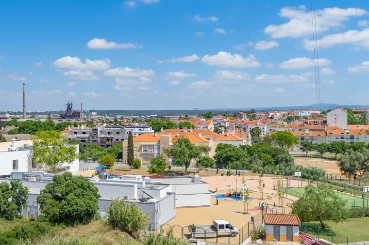 Apartamento T2 para Venda em Seixal, Arrentela e Aldeia de Paio Pires Foto 24