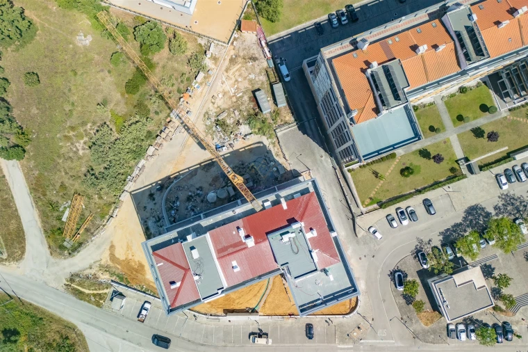 Apartamento T2 para Venda em Seixal, Arrentela e Aldeia de Paio Pires Foto 50
