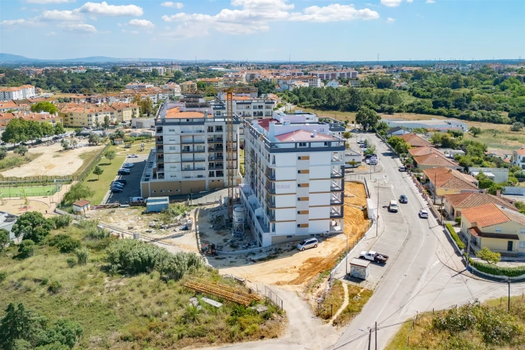 Apartamento T2 para Venda em Seixal, Arrentela e Aldeia de Paio Pires Foto 46