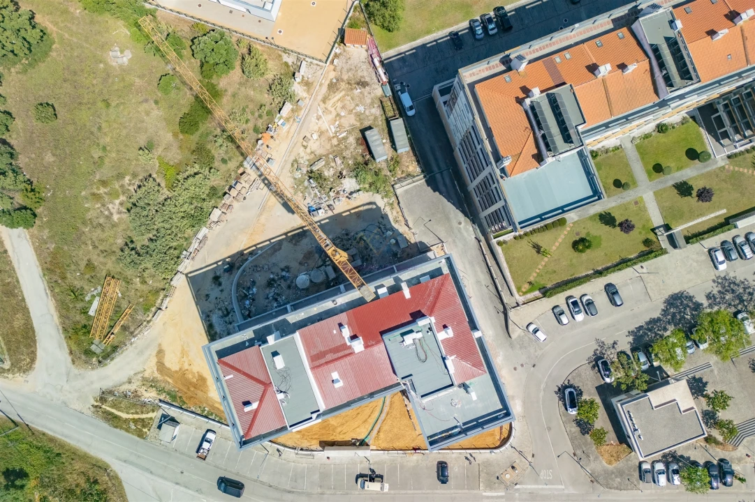 Apartamento T2 para Venda em Seixal, Arrentela e Aldeia de Paio Pires Foto 50