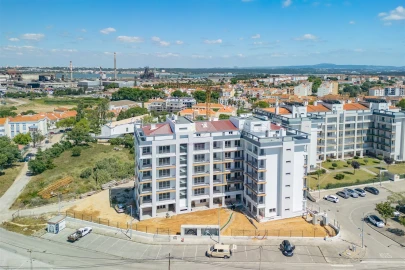 Apartamento T2 para Venda em Seixal, Arrentela e Aldeia de Paio Pires