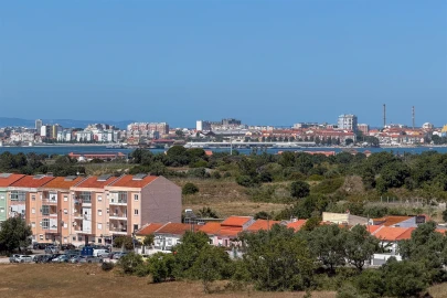 Apartamento T2 para Venda em Seixal, Arrentela e Aldeia de Paio Pires
